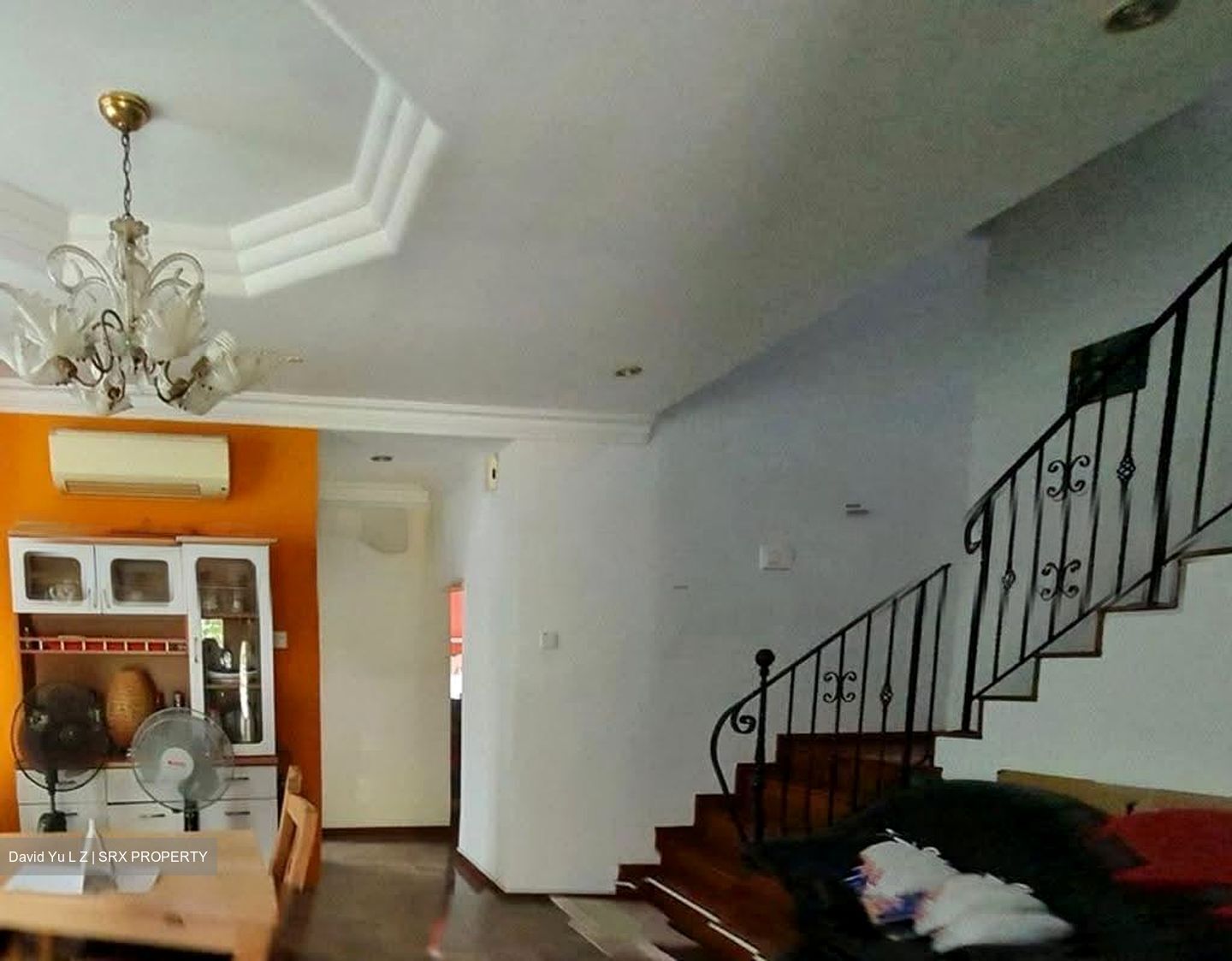 Lorong Marican (D14), Terrace #619540101